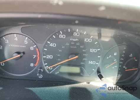 2002 Honda Accord Ex from USA, damaged, VIN 1HGCG56692A126356